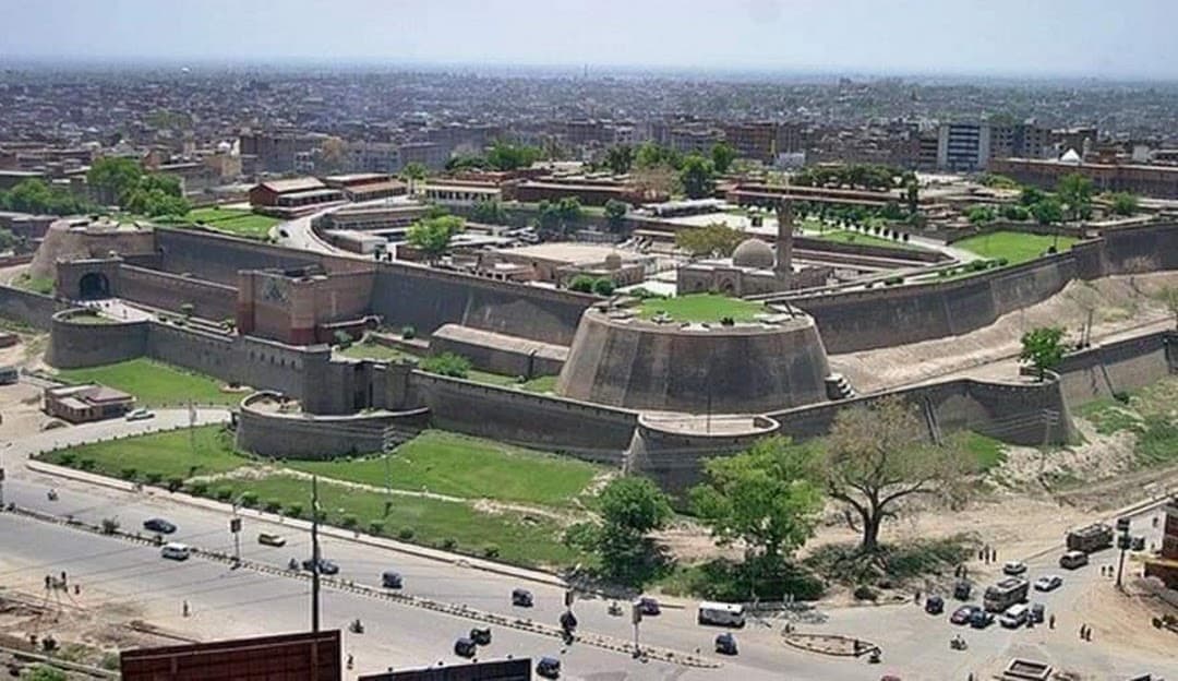 Peshawar